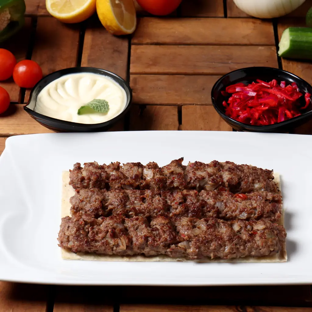 Arbeli Kebab